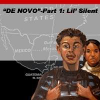 The Gerald W. Lynch Theater at John Jay College presents DE NOVO' - Part 1: Lil' Sile Video
